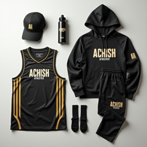 basketball kit